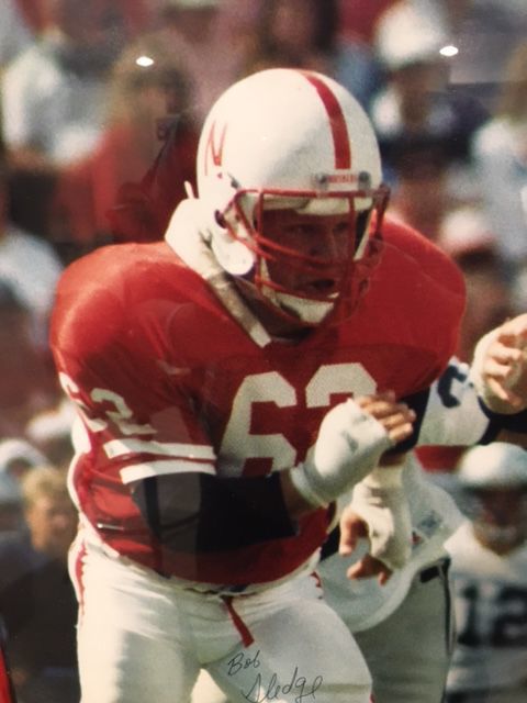 Huskers